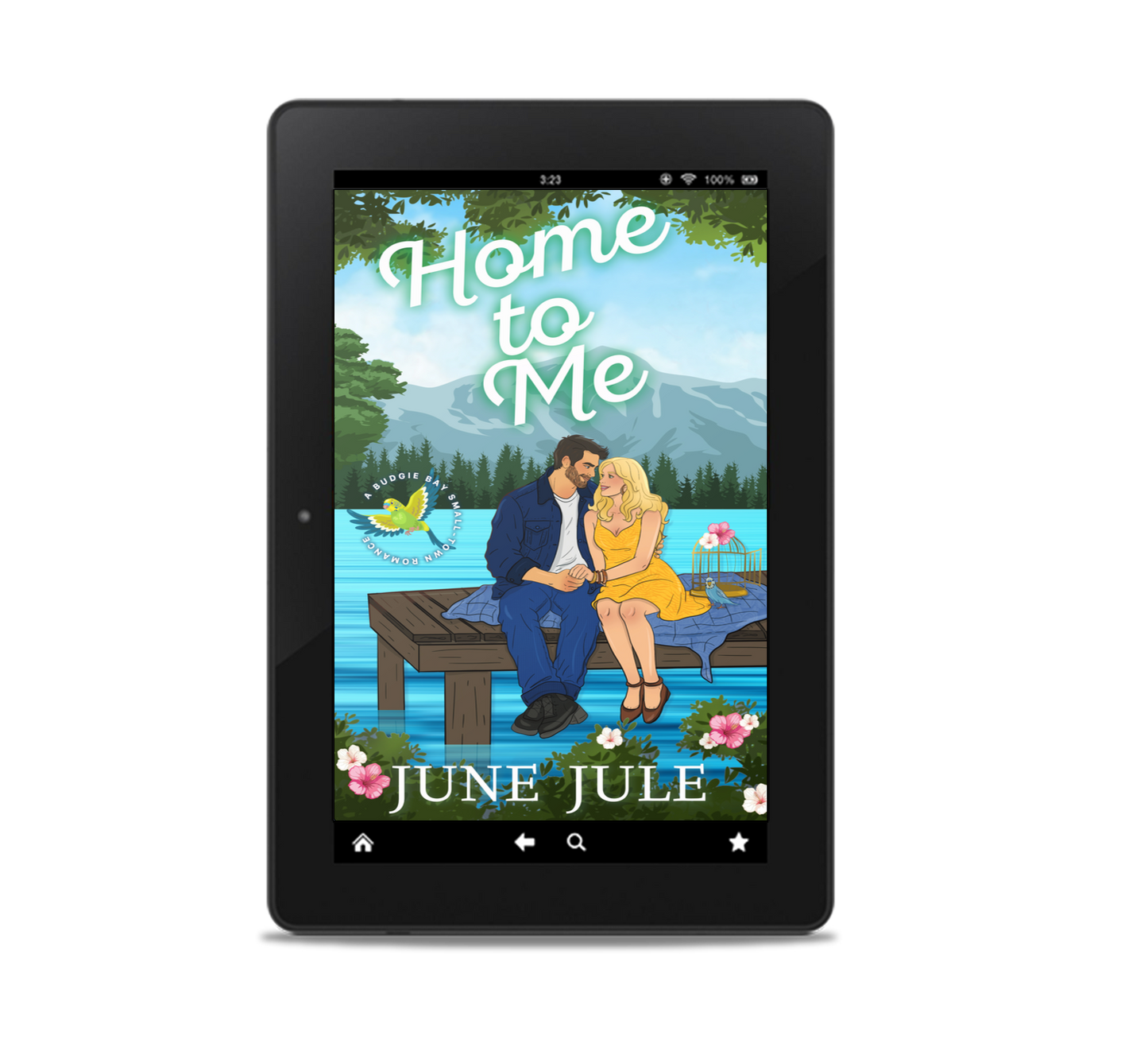 Home to Me Ebook